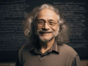 Prof. Henrik Lindqvist